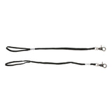 Maxbell 2 Pcs Pet Haunch Holder Grooming Restraint for Small, Medium and Large Dogs