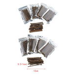 Maxbell 5 Package Cat Pet Chew Sticks Teeth Grinding Toy 20 Pieces 1 Package