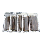 Maxbell 5 Package Cat Pet Chew Sticks Teeth Grinding Toy 20 Pieces 1 Package