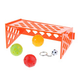 Maxbell Ball Bird Parrot Cockatiel Puzzle Training Development Football Field Toy