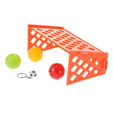 Maxbell Ball Bird Parrot Cockatiel Puzzle Training Development Football Field Toy