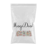 Maxbell Small Pet Cage Hanging Canvas Bed Mat Hammock for Bird Parrot