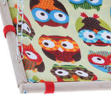 Maxbell Small Pet Cage Hanging Canvas Bed Mat Hammock for Bird Parrot