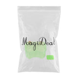 Maxbell Pet Bird Parrot Fixed Bowl Feeder Feeding Food Cup Water Dispenser