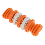 Maxbell Pet Dog Cat Leakage Food Toy Bone Food Dispenser Pet Play Treat Feeder L