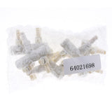 Maxbell 5Pcs Aquarium Fish Tank Regulate Oxygen Pump Splitter Control Valves 2 Holes