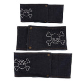 Max Reusable Wrap Diapers for Male Dogs Washable Puppy Belly Band S