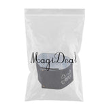 Max Reusable Wrap Diapers for Male Dogs Washable Puppy Belly Band S