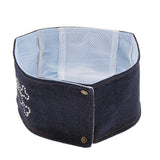 Max Reusable Wrap Diapers for Male Dogs Washable Puppy Belly Band S