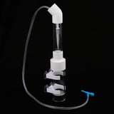 Max Maxb Fish Egg Incubator Tumbler Aquarium Tank Fishes Farming Cichlid M