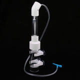 Max Maxb Fish Egg Incubator Tumbler Aquarium Tank Fishes Farming Cichlid M