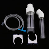 Max Maxb Fish Egg Incubator Tumbler Aquarium Tank Fishes Farming Cichlid M