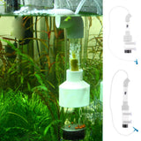 Max Maxb Fish Egg Incubator Tumbler Aquarium Tank Fishes Farming Cichlid M