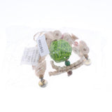 Max Small to Large Parrots Toy Parrot Wood Blocks Bird Chew Toy 1