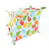 Max Bird Parrot Hammock Perch Tent Hanging Toy Bed Hut Hideaway Cave Cage Bunk L