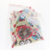 Max Bird Nest House Bed Parrot Habitat Cave Hanging Tent for Small Animals S