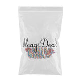 Maxbell Bird Perch Rope Bungee Bird Toy for Small or Medium Parrots and Birds