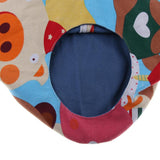 Maxbell Bird Parrot Budgie Lovebird Cotton Comfy Hammock Bed Nest L