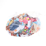 Maxbell Bird Parrot Budgie Lovebird Cotton Comfy Hammock Bed Nest S