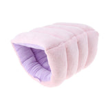 Maxbell Hamster Cotton Nest Hammock Squirrel Hedgehog Warm Winter Thickened House