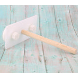 Maxbell Bird Perch Stand Portable Suction Cup Bird Window and Shower Perch Toy S01