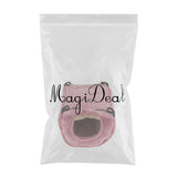 Maxbell Parrot Warm Sleeping Bag Bird House Hammock Bed Nest for Lovebird Parakeet S