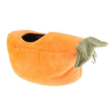 Maxbell Bird Parrot Lovebird Budgie Macaw Cage Hanging Cozy Hammock Nest Bed L