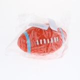 Maxbell Squeak Dog Ball Training Playing for Small Medium and Large Dogs Rugby