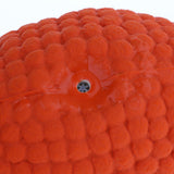 Maxbell Squeak Dog Ball Training Playing for Small Medium and Large Dogs Rugby