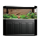 Maxbell Aquarium Background Fish Tank One Side Backdrop Wallpaper Sticker XS