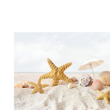 Max Aquarium 3D Background Sticker Fish Tank Backdrop Adhesive Poster 122x61cm