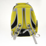 Max Travel Bird Parrot Cage Carrier with Stand Perch Cup 8 Colors Yellow