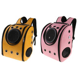 Max Clear Cover Pet Travel Bird Parrot Cage Carrier with Wooden Perch Pink