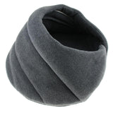 Max Pet Puppy Bed Dog Soft Cushion Doggy Pad Warm & Comfortable Nest Gray