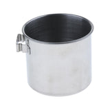 Maxbell Birds Squirrels Parrot Cages Feeder Pet Stainless Steel Food Water Cup Bowl