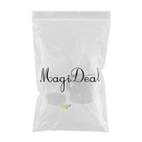 Maxbell Iron Wire Hanging Lamp Shade Pendant Light Chandelier Shades Triangle