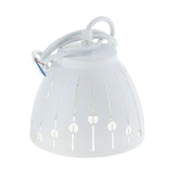 Maxbell Iron Wire Hanging Lamp Shade Pendant Light Chandelier Shades Dandelion