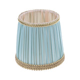 Maxbell Modern Lamp Shade Ceiling Pendant Light Lamp Shades Green