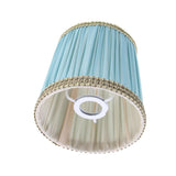 Maxbell Modern Lamp Shade Ceiling Pendant Light Lamp Shades Green