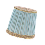 Maxbell Modern Lamp Shade Ceiling Pendant Light Lamp Shades Green