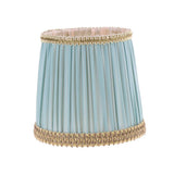 Maxbell Modern Lamp Shade Ceiling Pendant Light Lamp Shades Green