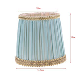 Maxbell Modern Lamp Shade Ceiling Pendant Light Lamp Shades Green