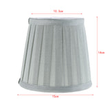 Maxbell Modern Lamp Shade Ceiling Pendant Light Lamp Shades Reseda