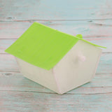 Max Pet Bird Bird House Bird Nest Sparrows Breeding Nesting Bird Cage Box  S01