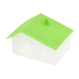 Max Pet Bird Bird House Bird Nest Sparrows Breeding Nesting Bird Cage Box  S02