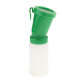 Max Cow Nipple Teat Cleaning Bottle Non Reflow Nipple Cleaning Disinfection Cup