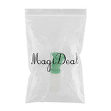 Max Cow Nipple Teat Cleaning Bottle Non Reflow Nipple Cleaning Disinfection Cup