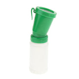 Max Cow Nipple Teat Cleaning Bottle Non Reflow Nipple Cleaning Disinfection Cup