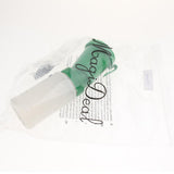 Max Cow Nipple Teat Cleaning Bottle Non Reflow Nipple Cleaning Disinfection Cup