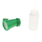 Max Cow Nipple Teat Cleaning Bottle Non Reflow Nipple Cleaning Disinfection Cup